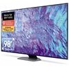 Samsung GQ98Q80CAT +HW-Q710GD +750€ CB & S24 FE (128GB)
