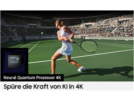 Samsung GQ98Q80CAT +HW-Q710GD +750€ CB & S24 FE (128GB)