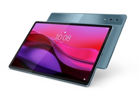 Lenovo Yoga Tab Plus (ZAEG0031DE)