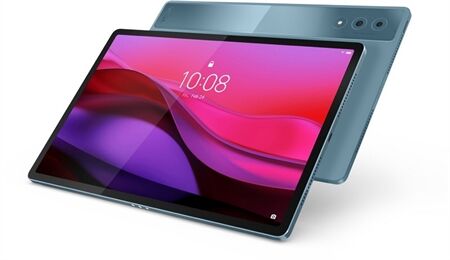Lenovo Yoga Tab Plus (ZAEG0031DE)