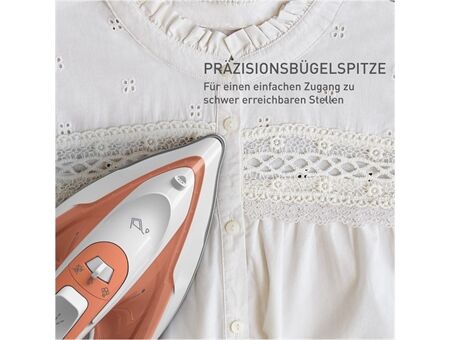 Tefal FV2C40 Virtuo 30