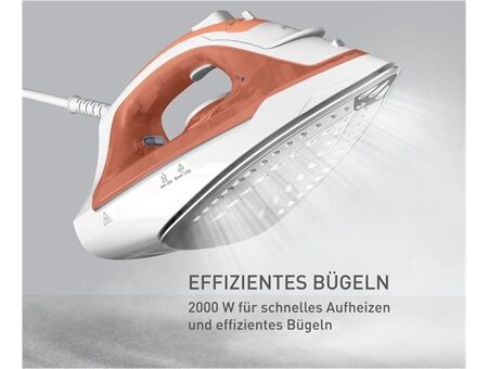 Tefal FV2C40 Virtuo 30