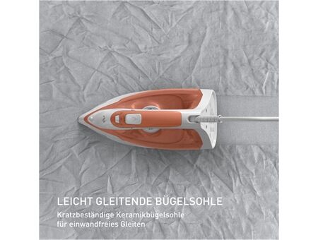 Tefal FV2C40 Virtuo 30