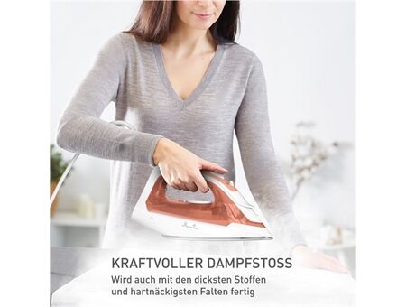 Tefal FV2C40 Virtuo 30