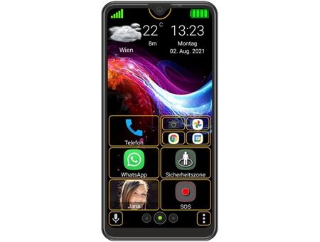 Bea-fon M6s plus