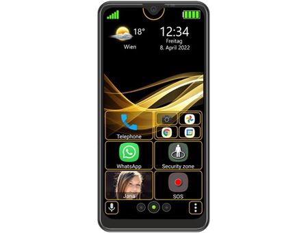 Bea-fon M6s plus