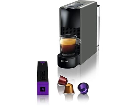 Krups XN 110B Nespresso Essenza Mini