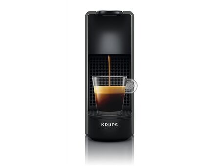 Krups XN 110B Nespresso Essenza Mini