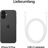 Apple iPhone 16 Plus (128GB)