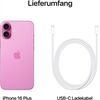 Apple iPhone 16 Plus (128GB)
