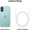 Apple iPhone 16 Plus (256GB)