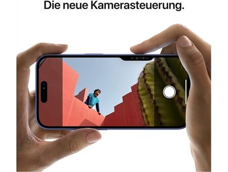 Apple iPhone 16 Plus (128GB)
