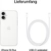 Apple iPhone 16 Plus (128GB)