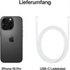 Apple iPhone 16 Pro (512GB)