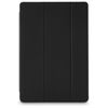 Hama Tablet-Hülle Fold Clear m Stiftfach für Galaxy Tab