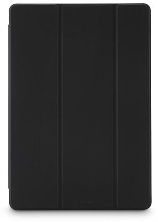 Hama Tablet-Hülle Fold Clear m Stiftfach für Galaxy Tab