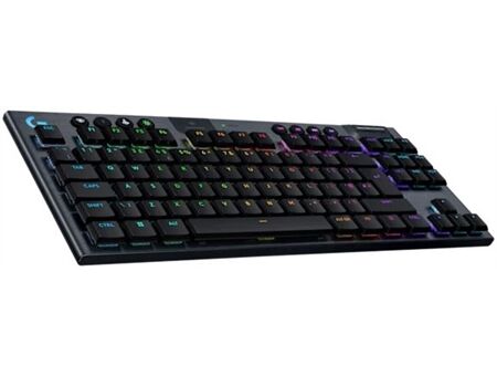 Logitech G G915 X Lightspeed TKL Clicky (DE)