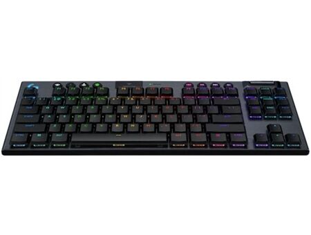 Logitech G G915 X Lightspeed TKL Clicky (DE)