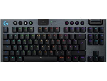 Logitech G G915 X Lightspeed TKL Linear (DE)