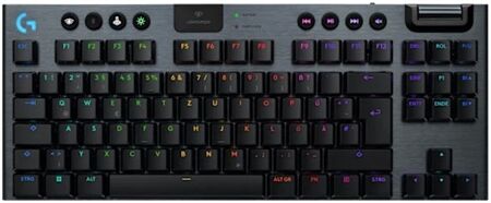 Logitech G G915 X Lightspeed TKL Linear (DE)
