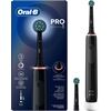 Braun OralB Pro 3 3000 Cross Action