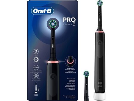 Braun OralB Pro 3 3000 Cross Action