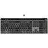 JLAB Epic Keyboard DE - Black