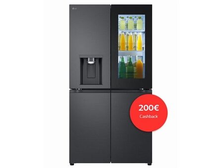 LG GMG960EVJE abzgl. 200€ Cashback