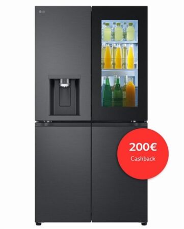 LG GMG960EVJE abzgl. 200€ Cashback