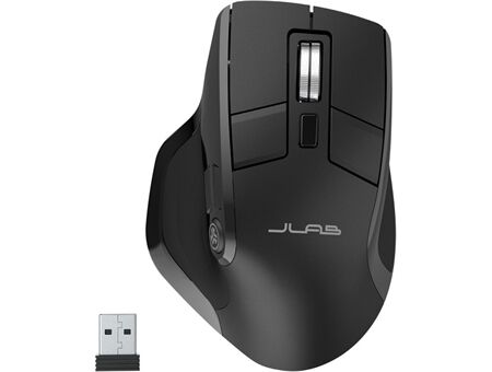 JLAB Epic Mouse - Black