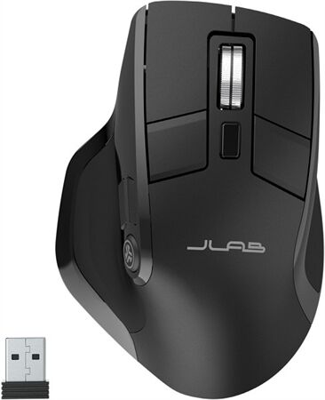JLAB Epic Mouse - Black
