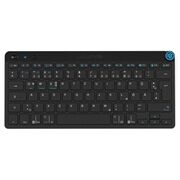 JLAB GO Keyboard DE - Black