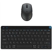 JLAB Go Work Bundle DE -GO Mouse and Keyboard