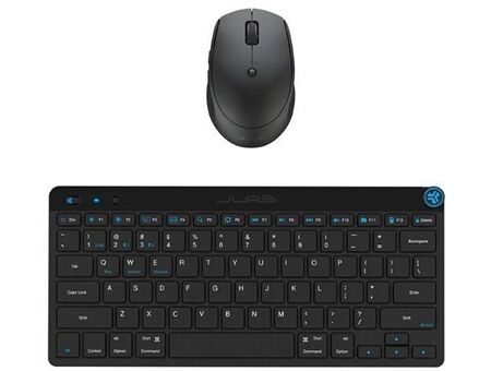 JLAB Go Work Bundle DE -GO Mouse and Keyboard