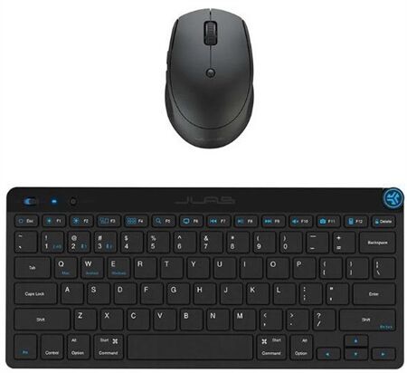 JLAB Go Work Bundle DE -GO Mouse and Keyboard