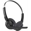 JLAB GO Work Pop Wireless Headphones- Black