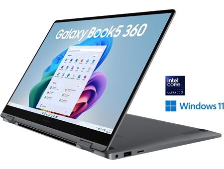Samsung Galaxy Book5 360