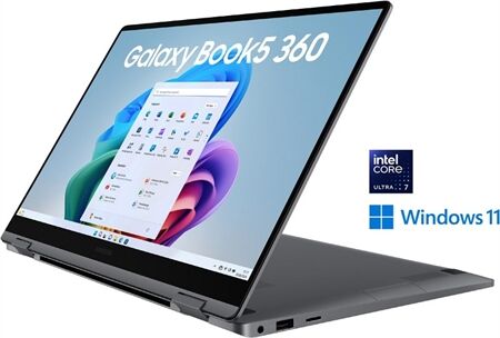 Samsung Galaxy Book5 360