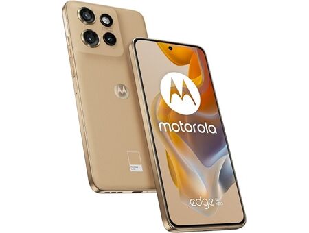 Motorola Edge 50 Neo latte