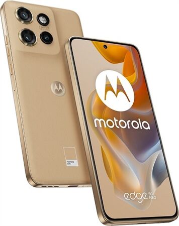 Motorola Edge 50 Neo latte