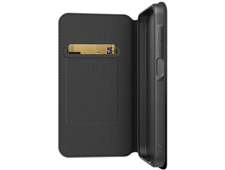 BLACKROCK Booklet Slim Folio für Galaxy A15