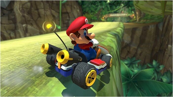 Super mario kart 8 deluxe hotsell