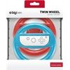 bigben Wheel Duo Pack [red/blue] 2 Lenkräder für Joy-Con