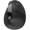 JLAB JBuds Ergonomic Wireless Mouse - Black