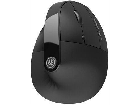 JLAB JBuds Ergonomic Wireless Mouse - Black