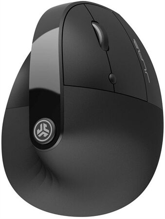 JLAB JBuds Ergonomic Wireless Mouse - Black