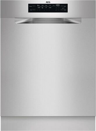 AEG Favorit FUS7674XPM