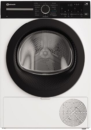 Bauknecht BT85CWBS