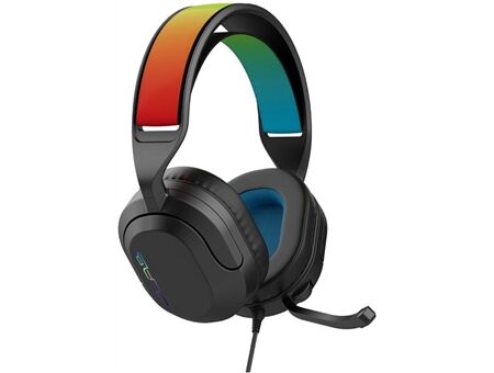 JLAB Nightfall Gaming Headset