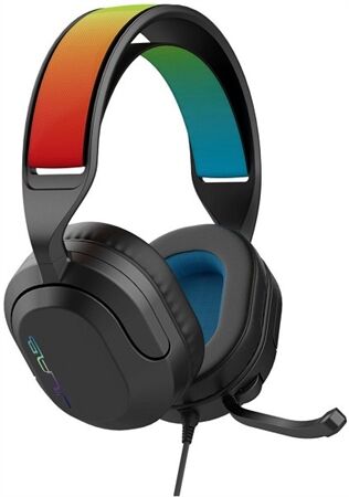 JLAB Nightfall Gaming Headset